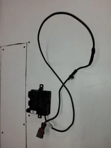 10 11 12 13 14 15 16 17 18 19, BMW 428I, Integrated Supply Module, 12637591534 - Picture 1 of 6