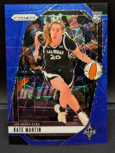 Tarjetas de novato Panini Prizm WNBA 2024 premios surtidos; no numeradas, SSP, ¡Elige tú! - Imagen 1 de 101