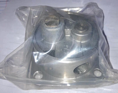 Volkswagen 1600 Air-Cooled Oil Pump #111-115-107BK Foto 1 de 4