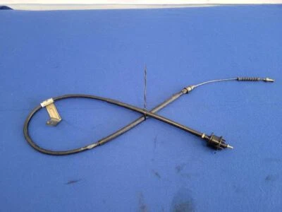 1994-1995 Ford Mustang GT Cobra 5.0L Clutch Cable Manual M/T 2647 - Image 1 of 4