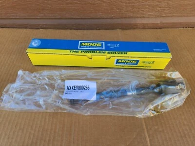  EV800266 Moog Tie Rod End Front or Rear Driver Passenger Side New for 525 528 - Image 1 of 4