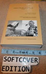 Folktales of the Riverine and Coastal Inupiat Alaska Native Folklore Stories - Picture 1 of 11