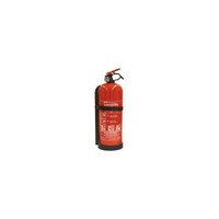 SWFE2G Fire Extinguisher , Abc Powder , 2Kg