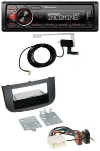 Pioneer MP3 AUX CD DAB USB Autoradio für Mitsubishi Colt Z30/Z30G/Z3B/Z3V ab 08 - Bild 1 von 9