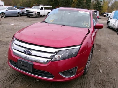 Used Fuel Pump fits: 2010 Ford Fusion Pump Assembly 2.5 Grade A - Image 1 of 4