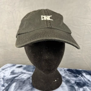 Ethik Hat Clothing Co. Dad Made in U.S.A. Adjustable Strapback Cap OSFM Skate - Picture 1 of 10