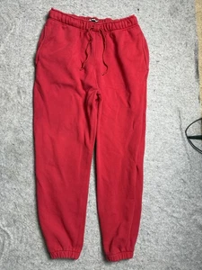 Felpa Air Jordan uomo media rossa jumpman coulisse basket atletica - Foto 1 di 9