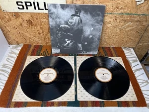 The Who – Quadrophenia 1973 Original Vinyl Record LP Album MCA2-10004 - Foto 1 di 12