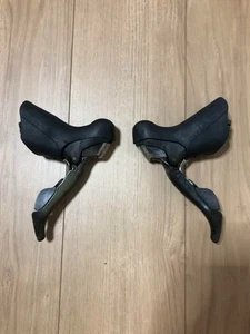 Shimano Dura-Ace ST-7900 STI 2x10 Dual Control Shifters Brake Levers 379g Used - Picture 1 of 4
