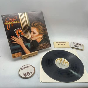 Gap Mangione- Suite Lady VG+/VG+ Ultrasonic Clean1978 Vinyl Record - Picture 1 of 3