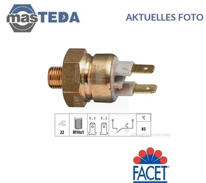 1840056 KÜHLMITTELTEMPERATURSENSOR EPS FÜR AUDI 100,90,COUPE,A6,80,C3,B3,8B,C4 - Picture 1 of 5