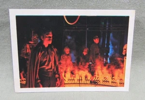 1980 F.K.S. EMPIRE STRIKES BACK UK STICKER # 166 vintage Star Wars FKS Boba Fett - Picture 1 of 2