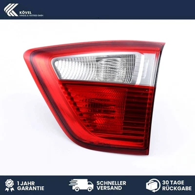 Original Heck- Luz de Cola Luz Trasera Derecha Ford C-Max 2 Dxa AM5113A602BE - Imagen 1 de 4
