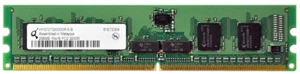 HYS72T32000DR-5-B Qimonda 256MB PC2-3200 Server Memory - Picture 1 of 1