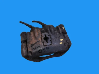 FIAT DUCATO 2004 2.3 DIESEL FRONT BRAKE CALIPER O/S/F DRIVER SIDE RIGHT — 第 1/4 张图片