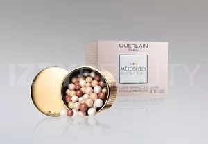 GUERLAIN METEORITES ELECTRIC PEARL LIGHT REVEALING PEARLS OF POWDERS 25G - Picture 1 of 1