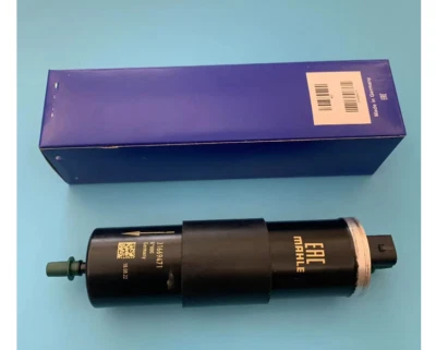 Filtro de combustible diésel de 1 pieza para Volvo S90 II V60 II XC60 II V40 31669471 Foto 1 de 4