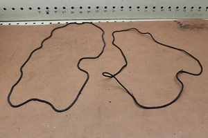 1977 HONDA CB400 GASKETS (HTG64) - Picture 1 of 3