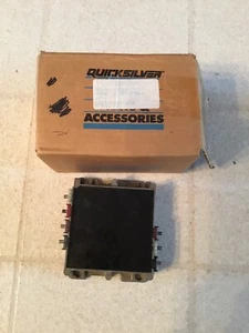 Mercury Oem Switch Box Assembly 332-2986A21 - Picture 1 of 5