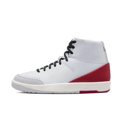 DQ0558-160 Nike Air Jordan 2 Retro SE x Nina Chanel Abney Damenschuhe Sneaker