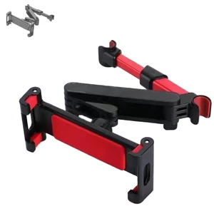 Swivel Tablet Mount Car,Car Phone Mount,Cell Phone Car Mount,Phone Mount for Car - Picture 1 of 7