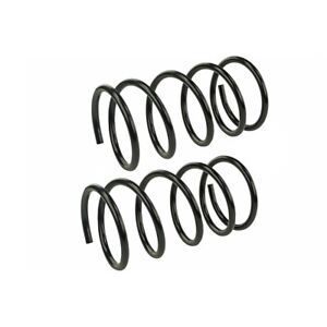 SMS2274 Mevotech Coil Springs Set of 2 Front for 280 Datsun 280ZX 79,82-83 Pair