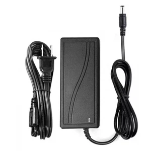 AC 110V 220V To DC 1A 2A 3A 5A 8A 10A Power Supply Adapter for LED Strip Lamp - Picture 1 of 8