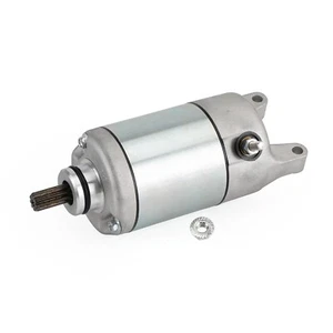 Engine Starting Starter Motor For Arctic Cat 650 V-2 4x4 FIS 2004-06 3201-189,E6 - Picture 1 of 7