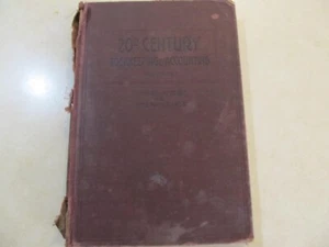 Buchhaltung und Buchhaltung 20. Jahrhundert von James Baker - Bild 1 von 1