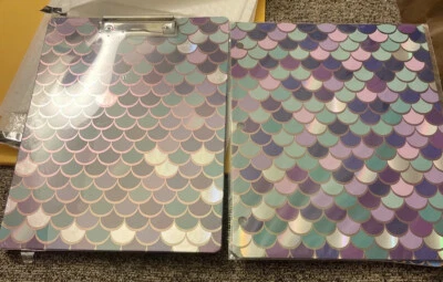 Carpeta Staples Better con 2 bolsillos. Con Portapapeles de Marcha Lote 2. Nuevo Foto 1 de 4