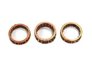Motorshop 87085 Connecting Rod Roller Bearing and Cage Set for 1999-2006 Models - Picture 1 of 1