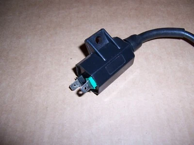 Bobina accensione adatta per XT 600 2KF 2NF 1VJ 3AJ 86-90 Tenere ignition coil CDI Lima - Immagine 1 di 3