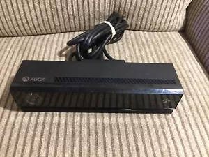 Barra sensore movimento Microsoft Xbox One Kinect modello 1520 testata spedizione gratuita - Foto 1 di 2