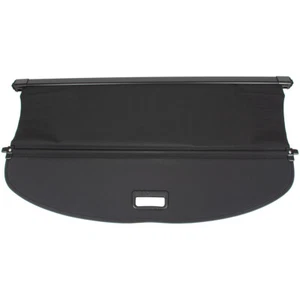 TENDINA BAGAGLIAIO PER NISSAN X-TRAIL III 14-20 NERA - Imagen 1 de 6