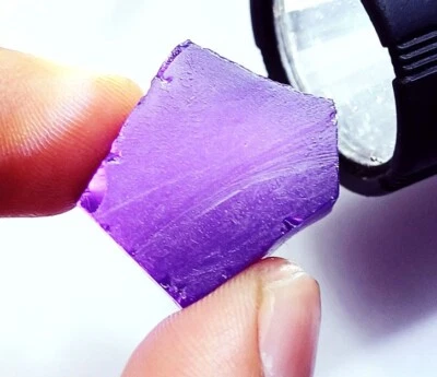 Zircon Rough 81.70 Ct Loose Gemstone With Free Shipping - Image 1 of 4