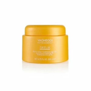 Vagheggi Sikelia Modeling Body Butter Age 50+ 200ml #usau - Bild 1 von 1
