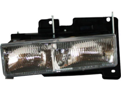For 1992-1999 Chevrolet C1500 Suburban Headlight Assembly Left TYC 31147MC 1994 Foto 1 de 2