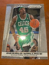 2013-14 Panini Prizm GERALD WALLACE # 77 Boston Celtics