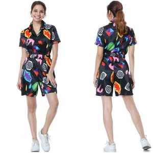 Stranger Season 3 Eleven 11 Strampler Junioren Spielanzug Cosplay Kostüm Kleid - Bild 1 von 12