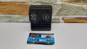 HOMER MINI SUPER MR-3 TRANSISTOR RADIO - Imagen 1 de 12