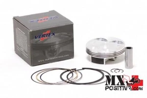 PISTONE KTM EXC-F 250 2007-2013 VERTEX 23296800 83.96 BIG BORE XL COMPR 13,3:1 - Foto 1 di 1