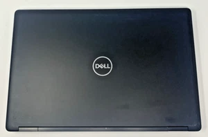 Dell Latitude 5590 15.6" i5-8250U 1.9GHz 16GB DDR4 512GB SSD Black -Fair/SEE PIC - Picture 1 of 8