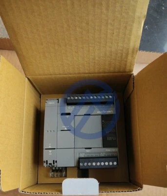 IDEC-- FC6B-C16R1A Programmable controller FC6B-C16R1A Brand new  - Image 1 of 3