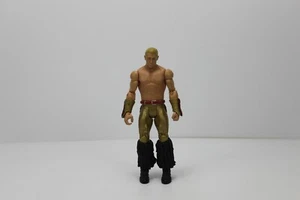 Modellino Mattel WWE 2016 Tyler Breeze Wrestling giocattolo - Foto 1 di 5