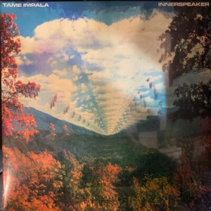 Tame Impala - Innerspeaker (2xLP, Album, RE) (Mint (M)) - 2199209609 - Picture 1 of 5