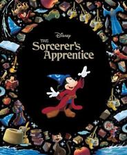 Mickey Mouse: The Sorcerers Apprentice (Disney: Classic Collection #43) Hardcove