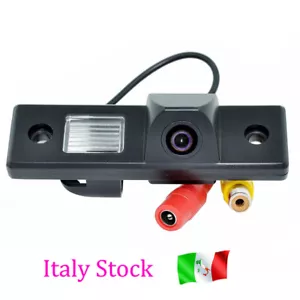 Telecamera Di Backup Per Auto Per CHEVROLET EPIC / LOVA / AVEO / CAPTIVA/ CRUZE - Picture 1 of 6