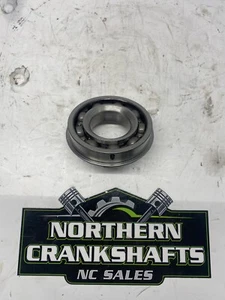 New 6207NRC3 Bearing With Snapring & Groove 35x72x17mm - Bild 1 von 1