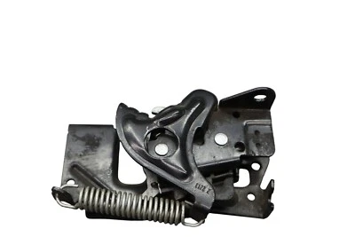 12-21 BMW F30 320i xDrive 328i xDrive lado derecho capó bloqueo pestillo actuador fabricante original Foto 1 de 4