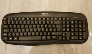 Onn Wireless Keyboard - Picture 1 of 2